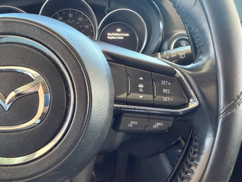 2019 Mazda CX-9 Touring