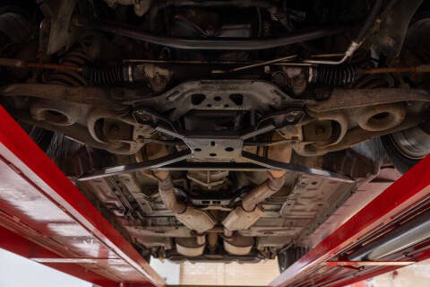 1995 Ford Mustang