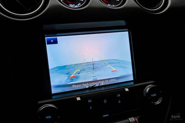 2022 Ford Mustang Shelby GT500