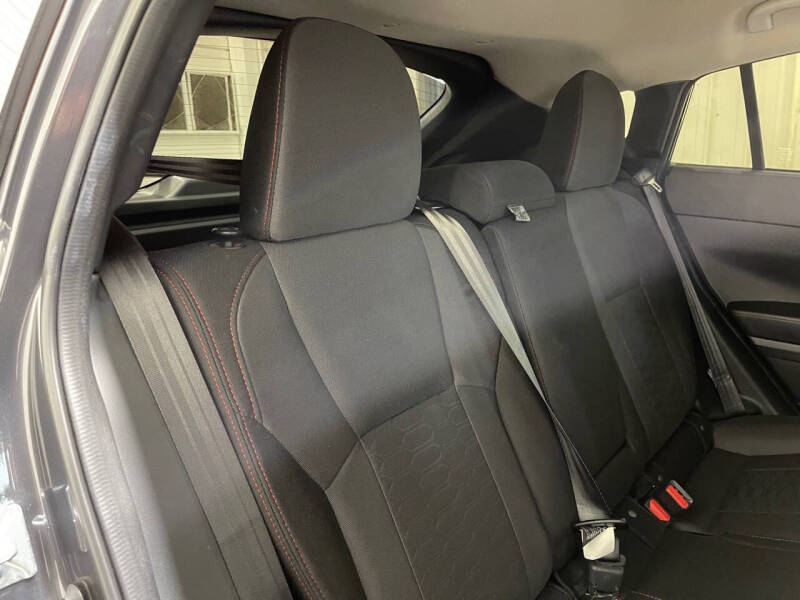 2024 Subaru Impreza Sport