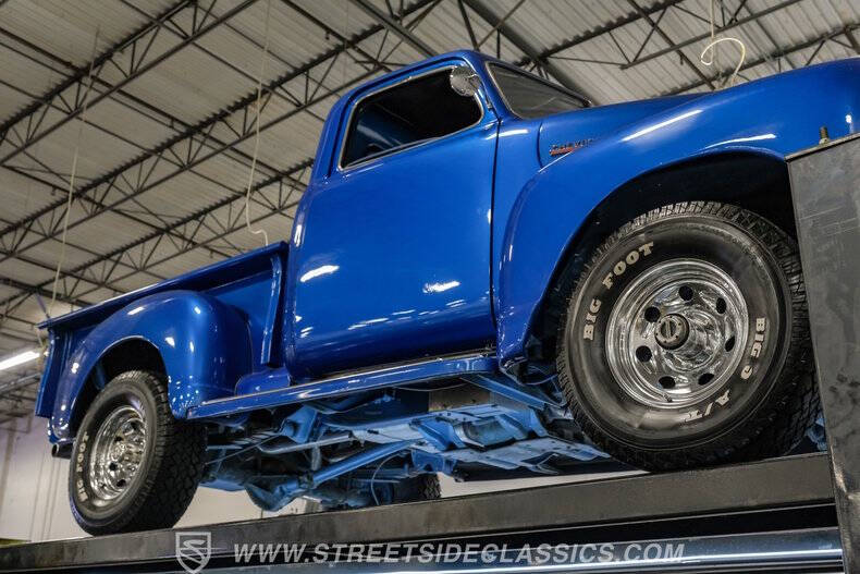 1950 Chevrolet 3100