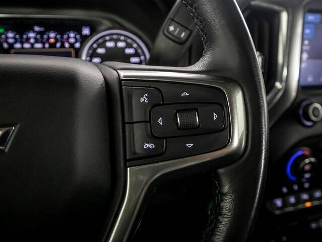 2021 Chevrolet Silverado 3500HD