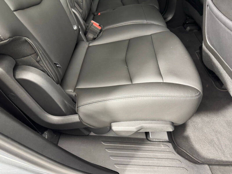 2024 Cadillac XT6 Luxury