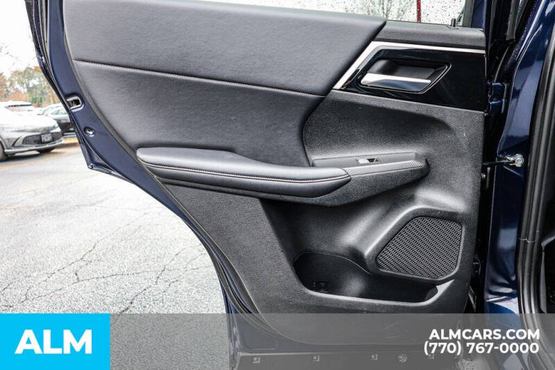 2024 Mitsubishi Outlander