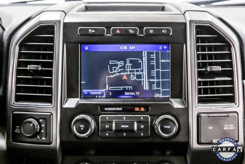 2021 Ford F-250 Super Duty