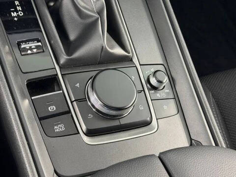 2025 Mazda CX-50 2.5 S Select