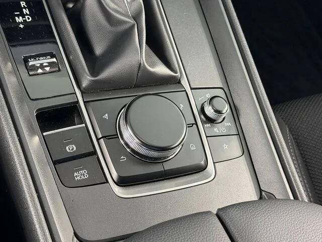 2025 Mazda CX-50 2.5 S Select