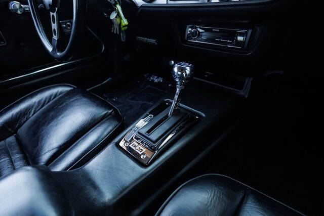 1978 Pontiac Firebird