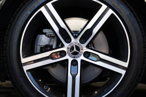 2023 Mercedes-Benz CLA CLA 250