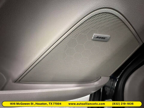 2015 Buick Encore Premium