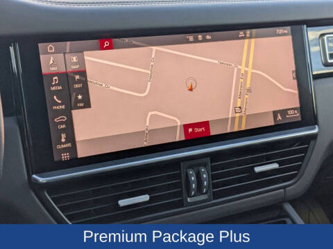 2021 Porsche Cayenne GTS