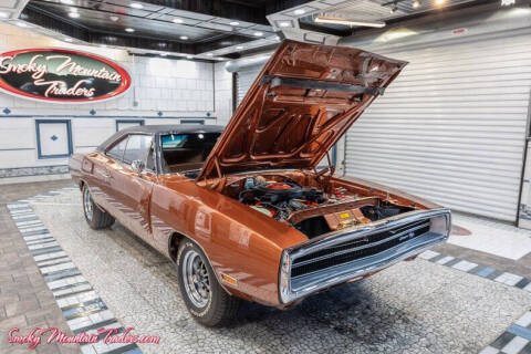 1970 Dodge Charger