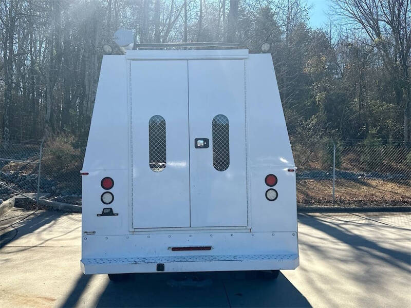 2018 Chevrolet Silverado 3500HD