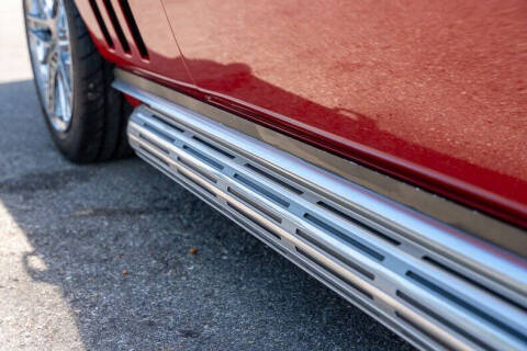 1965 Chevrolet Corvette