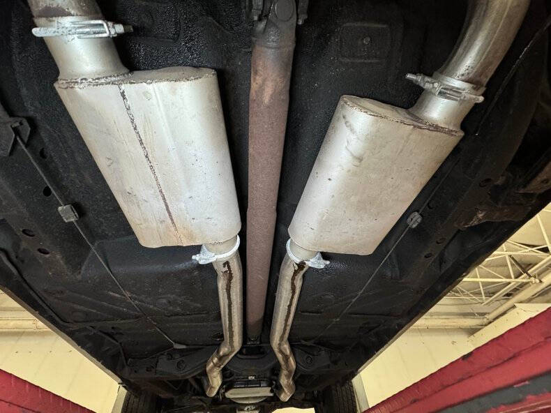 1973 Plymouth Satellite