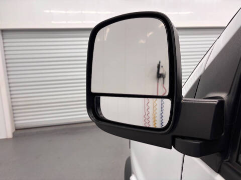 2020 Chevrolet Express LS 3500