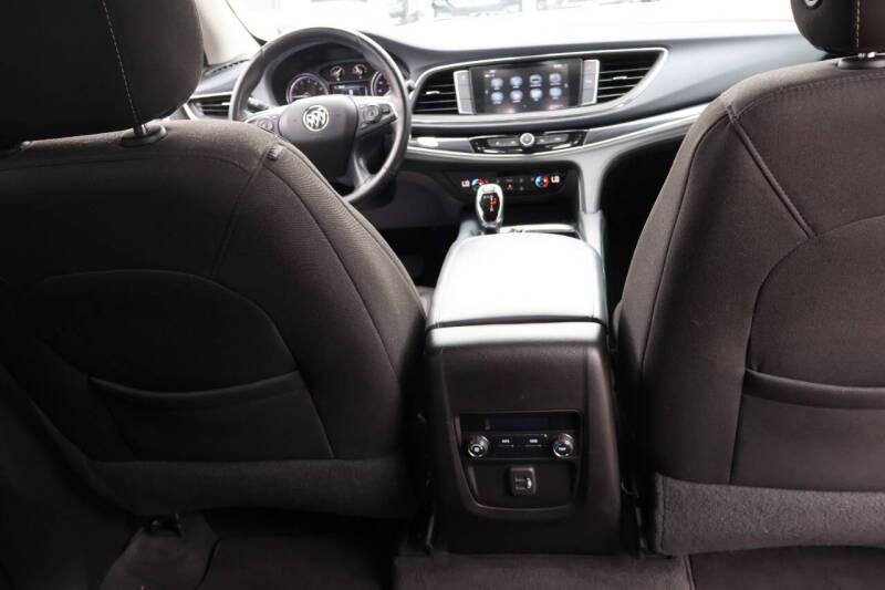2019 Buick Enclave Preferred
