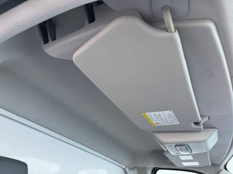 2015 Ford Transit 350 HD