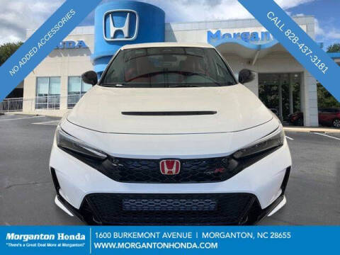 2026 Honda Civic Type R