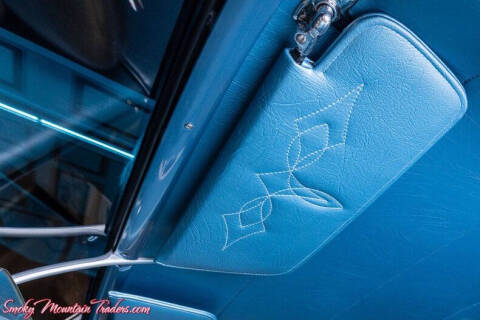 1962 Pontiac Catalina