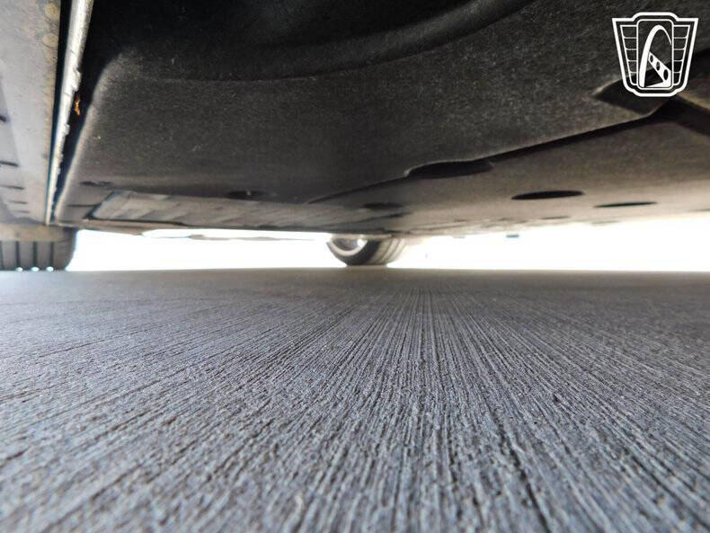 2021 Porsche 718 Boxster