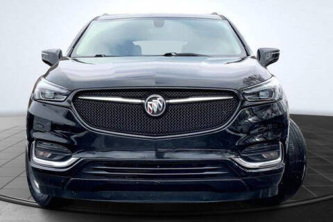 2019 Buick Enclave Essence