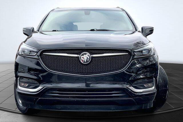 2019 Buick Enclave Essence
