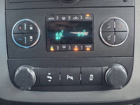 2013 GMC Sierra 1500 SLT