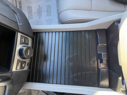 2012 Honda Pilot EX-L w/DVD