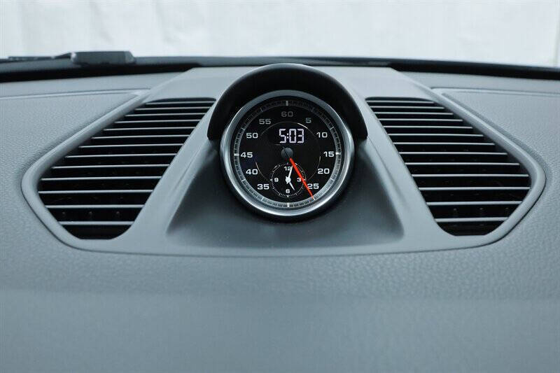 2014 Porsche 911 Carrera 4S