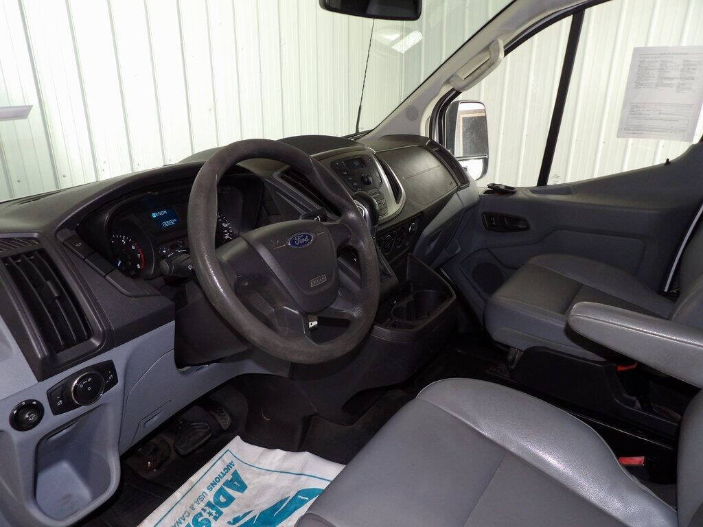 2016 Ford Transit for sale at GPS Motors LLC in Defiance, OH