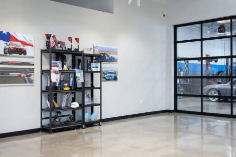 1994 BMW 3 Series 325i