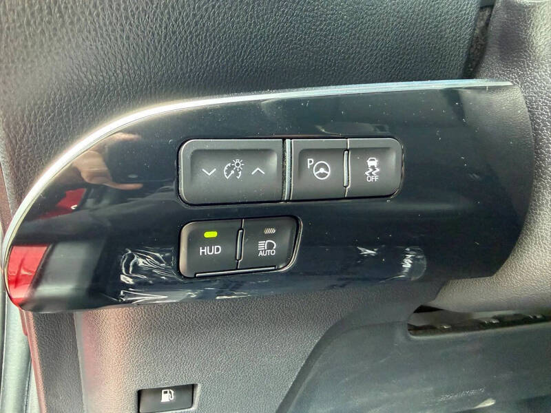 2019 Toyota Prius Limited