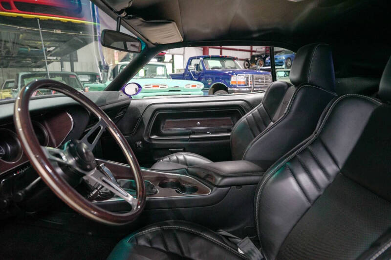 1970 Dodge Challenger