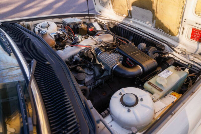 1979 BMW 7 Series