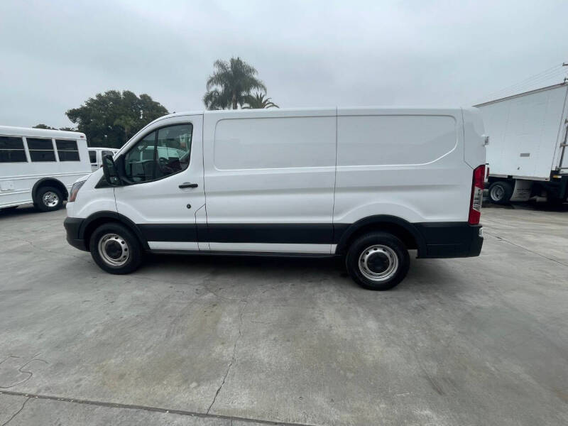 2022 Ford Transit 150