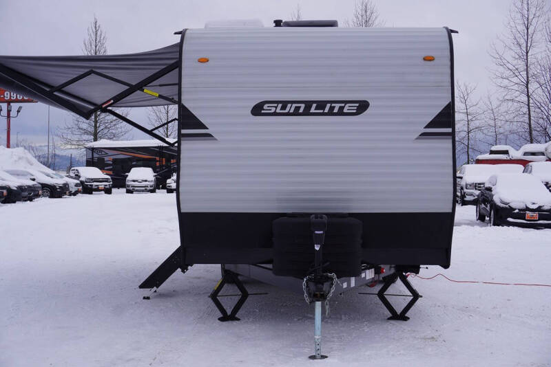 2026 Sunset Park RV Sun Lite