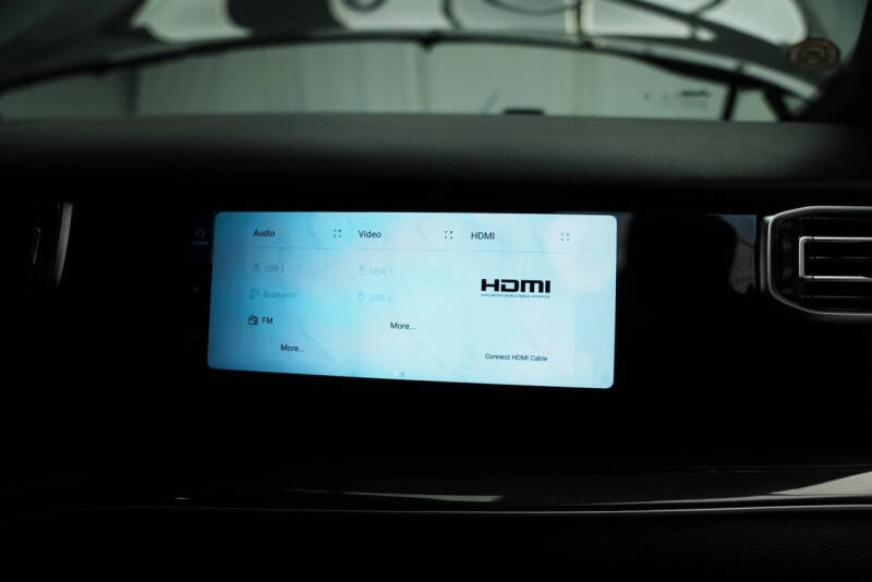 2023 Jeep Wagoneer L