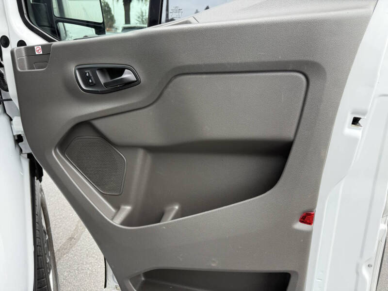 2020 Ford Transit 250