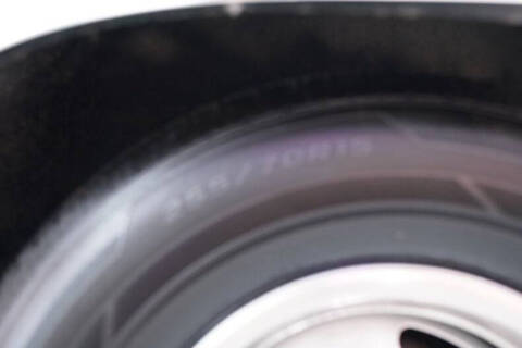 1968 Chevrolet El Camino