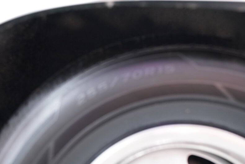 1968 Chevrolet El Camino