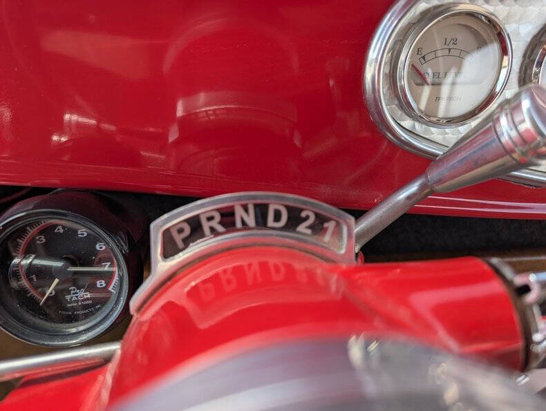 1932 Ford Phaeton