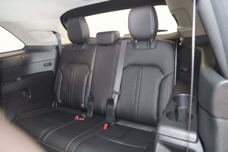 2024 Mazda CX-90 Plug-in Hybrid Premium