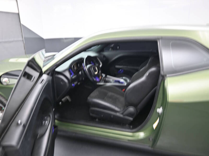 2020 Dodge Challenger GT