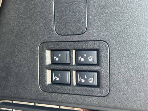 2025 Nissan Armada Platinum