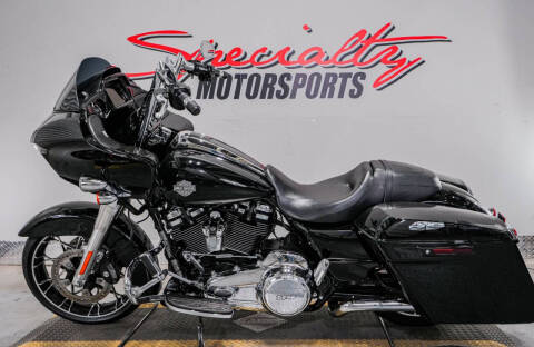 2021 Harley-Davidson Road Glide Special