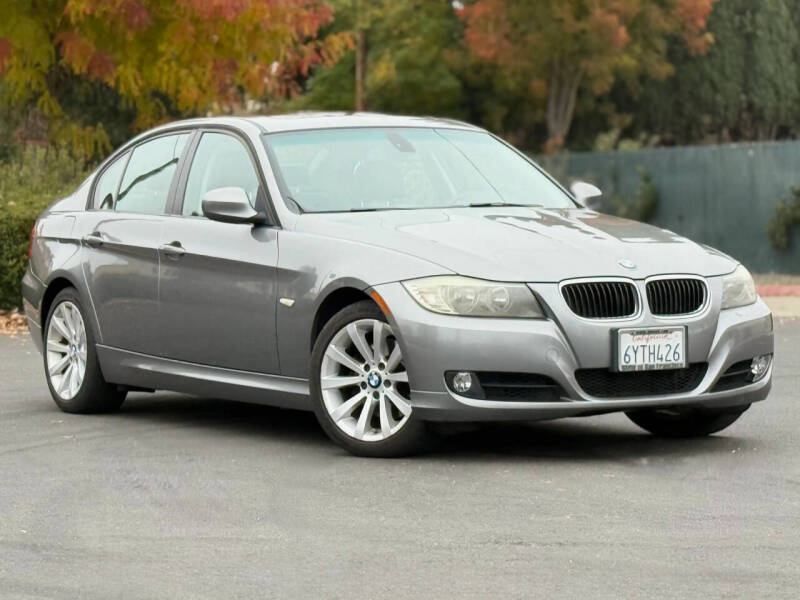 2011 BMW 3 Series 328i