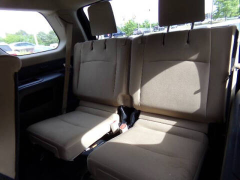 2011 Toyota 4Runner SR5