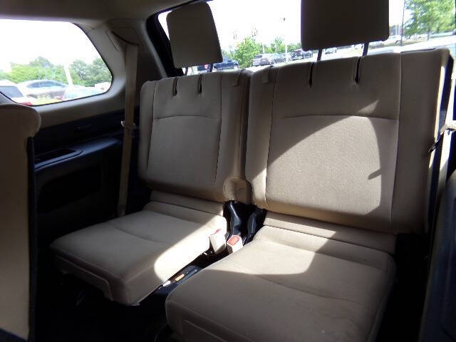 2011 Toyota 4Runner SR5