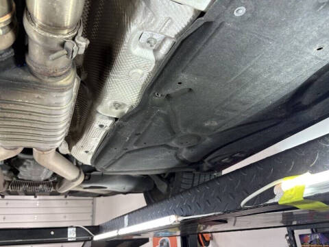 2012 Mercedes-Benz E-Class E 63 AMG